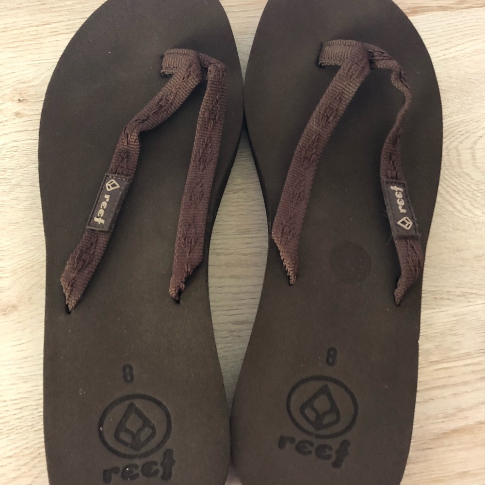 Reef Sandals